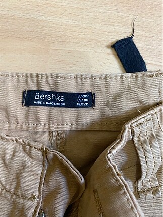 Bershka