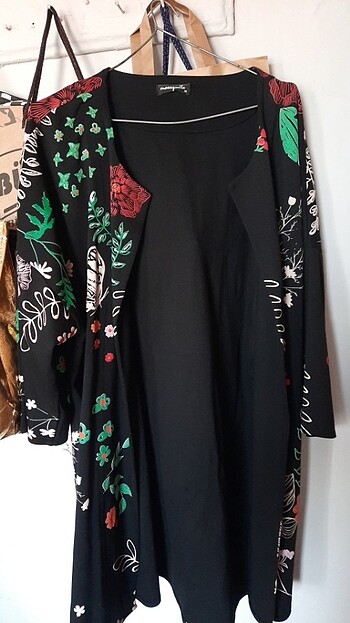 Kimono ceket