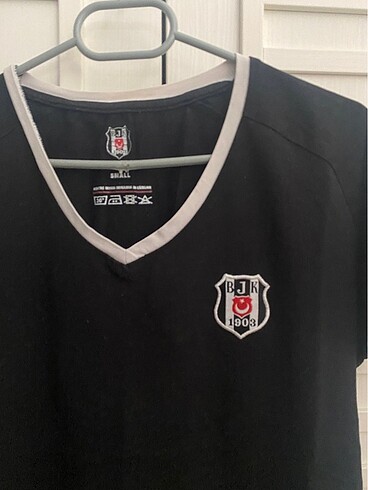 Beşiktaş orijinal tshirt