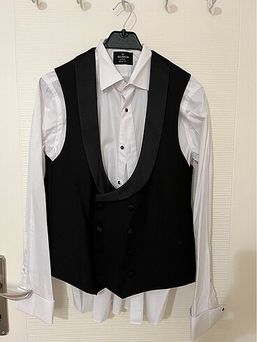 Takım Elbise - Görsel 2