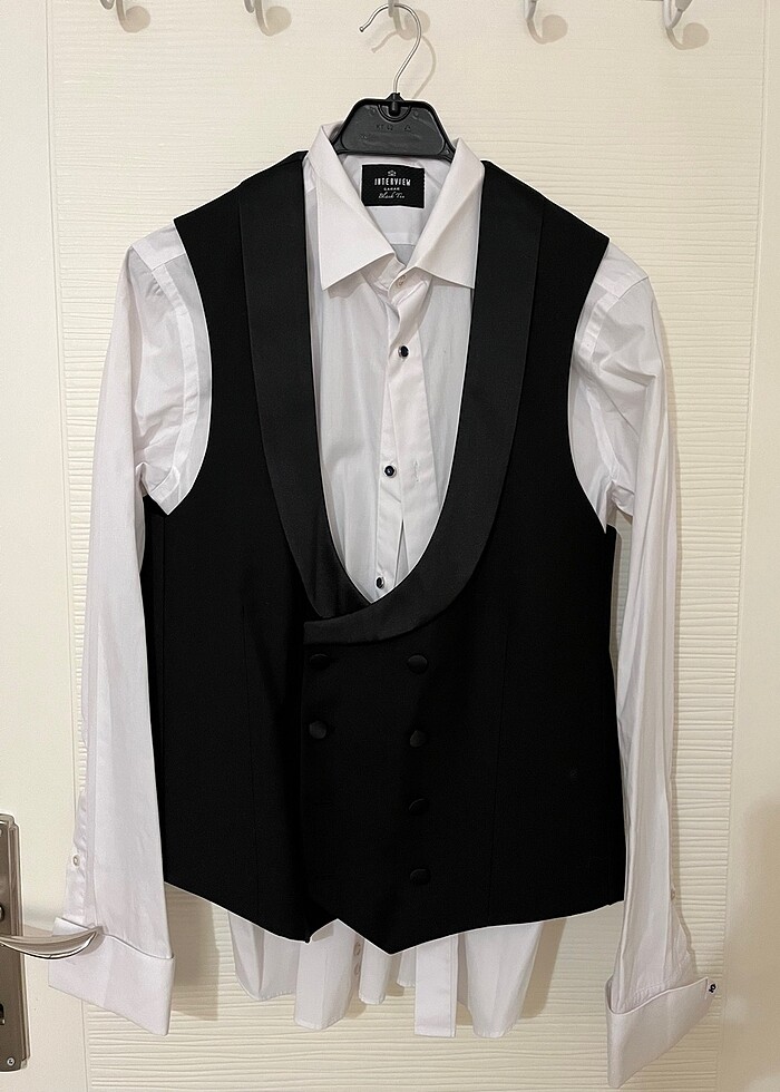 Takım Elbise - Görsel 2