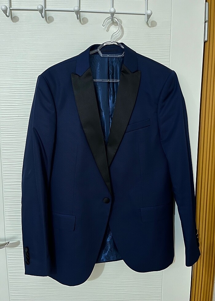 Takım Elbise - Görsel 3