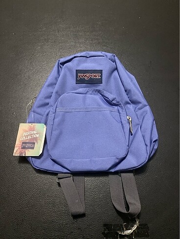 Jansport superbreak one sırt çantası kadın