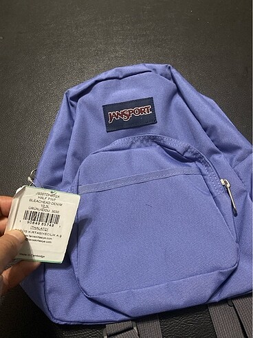 Jansport Jansport superbreak one sırt çantası kadın