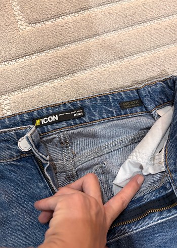 Mavi Jean - Görsel 11
