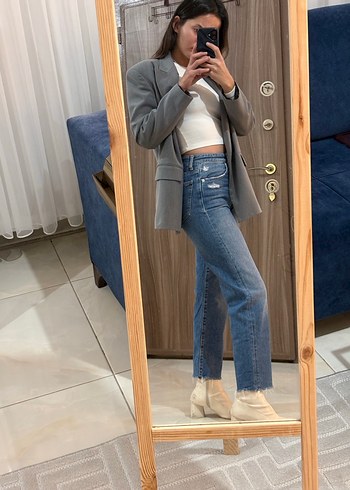 Mavi Jean - Görsel 2