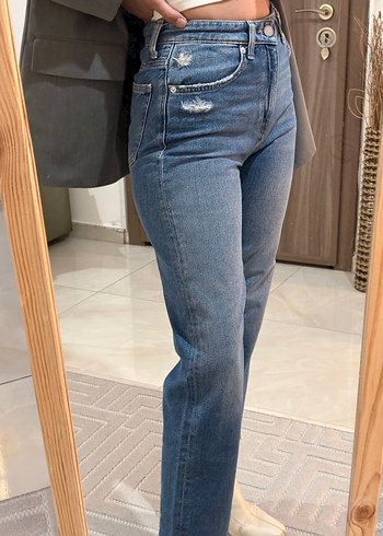 Mavi Jean - Görsel 9