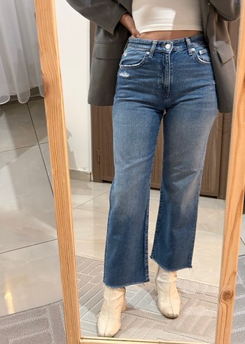 Mavi Jean - Görsel 4