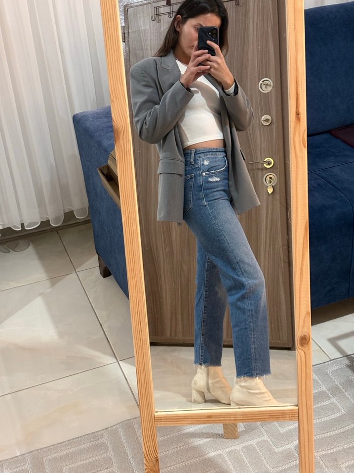 Mavi Jean - Görsel 2