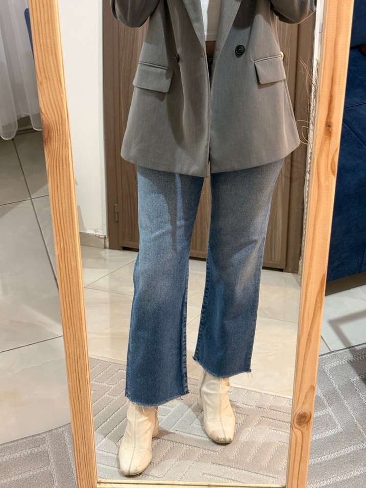 Mavi Jean - Görsel 3