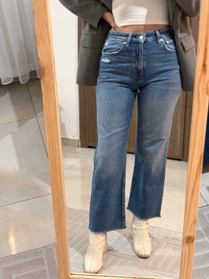 Mavi Jean - Görsel 4