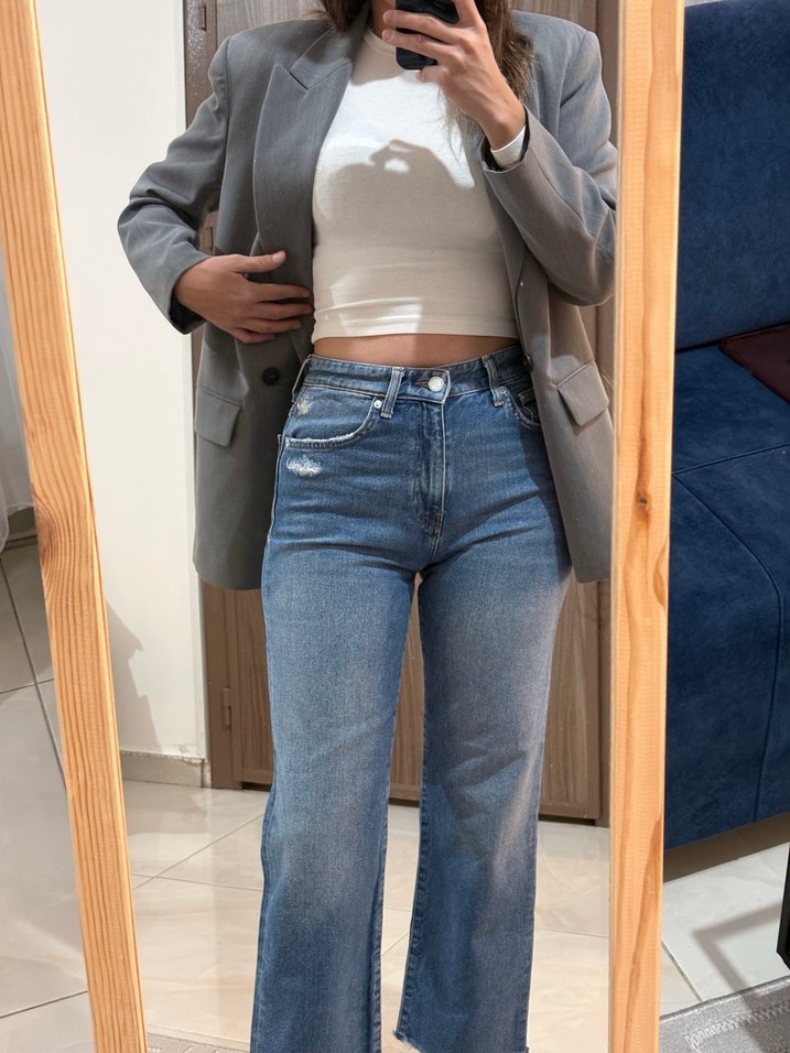 Mavi Jean - Görsel 5