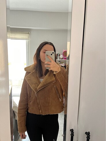 xs Beden kahverengi Renk Stradivarius