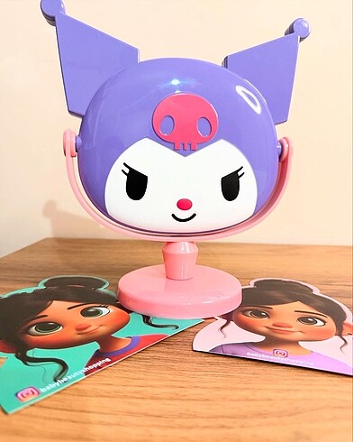 Kuromi