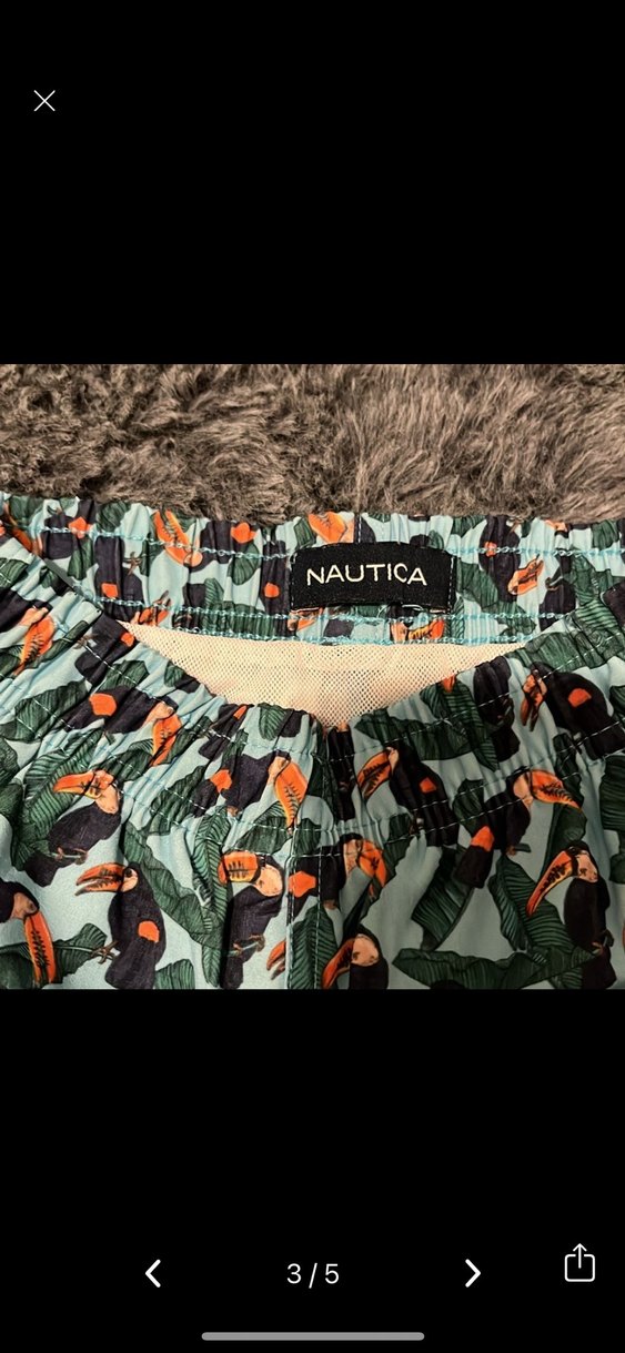 Rahat Kesim Renkli Mini Şort - Görsel 3