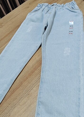 LC Waikiki Kız çocuk jeans 