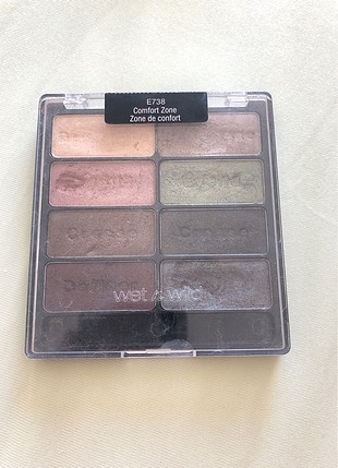 Wet n wild comfort zone