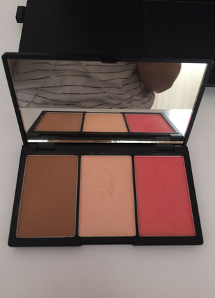 Sleek Sleek kontur paleti