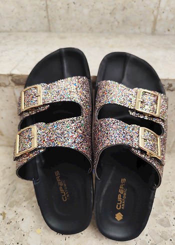 Kadın Terlik - Görsel 4