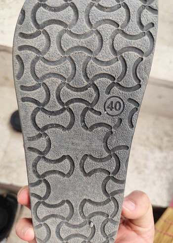 Kadın Terlik - Görsel 6