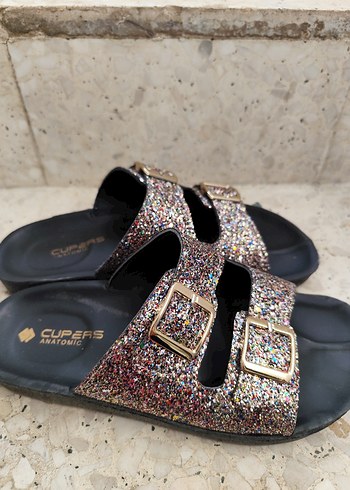 Kadın Terlik - Görsel 3