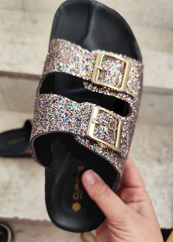 Kadın Terlik - Görsel 5