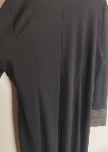 yelekli elbise abiye günlük kullanıma uygun - Görsel 8