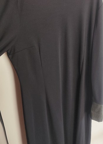 yelekli elbise abiye günlük kullanıma uygun - Görsel 7