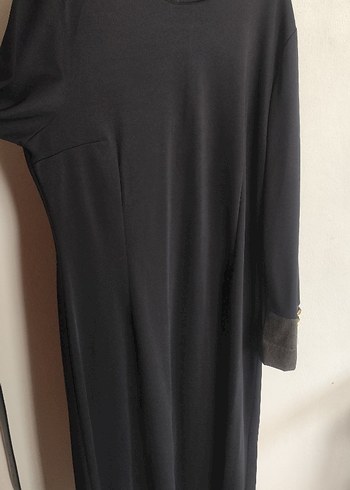 yelekli elbise abiye günlük kullanıma uygun - Görsel 11