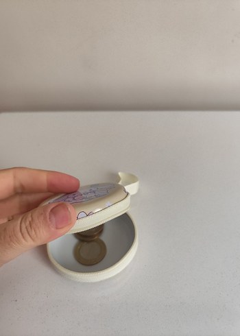 Bozuk para cüzdanı - Görsel 2