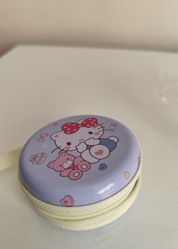 Bozuk para cüzdanı - Görsel 4