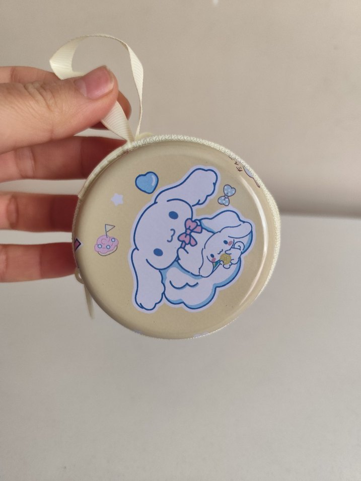 Bozuk para cüzdanı - Görsel 3