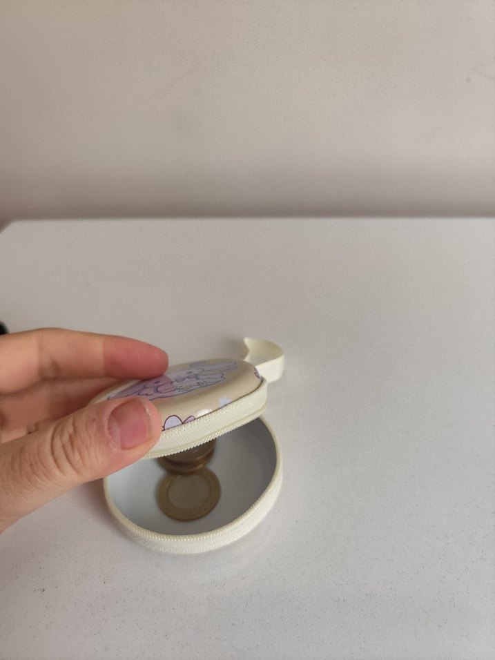 Bozuk para cüzdanı - Görsel 2