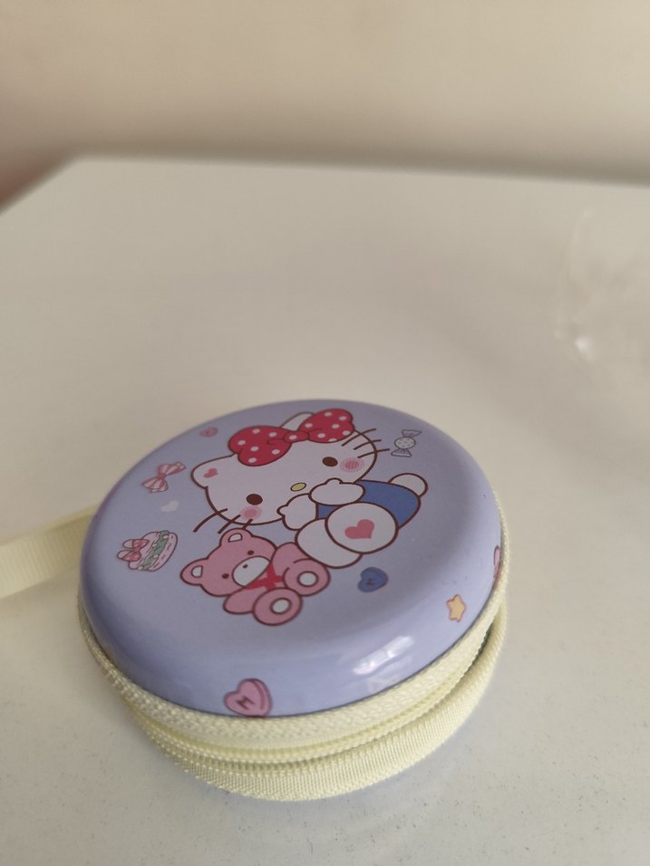 Bozuk para cüzdanı - Görsel 4