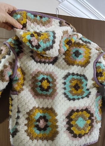 Zara Ceket