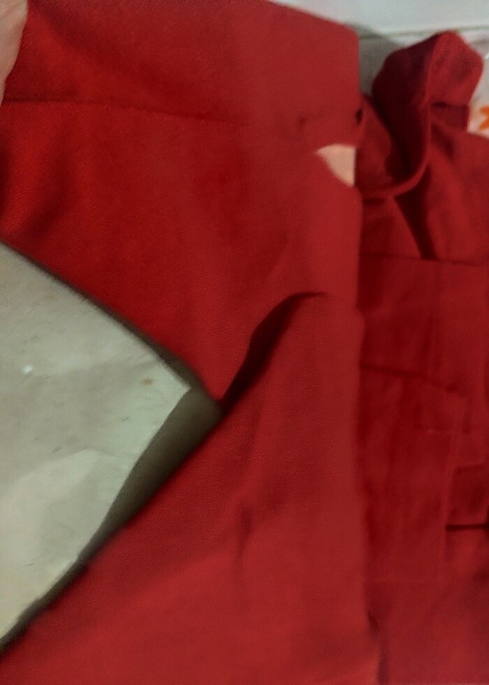 Bayan badi - Görsel 4