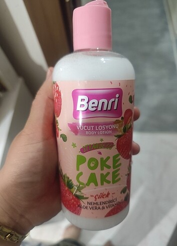 Vücut losyonu - Görsel 5
