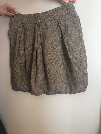 Massimo dutti etek