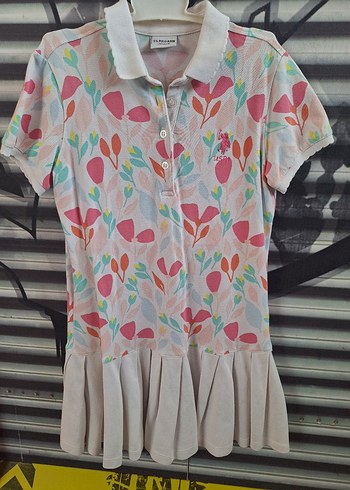 U.S Polo Assn. 9 Yaş