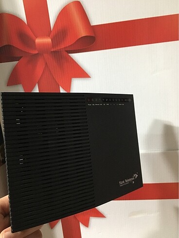 Modem