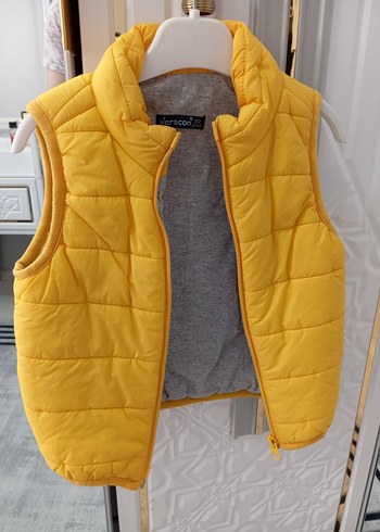 LC Waikiki bebek yelek