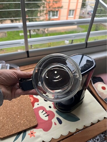 Beden Renk Cook Plus filtre kahve makinesi