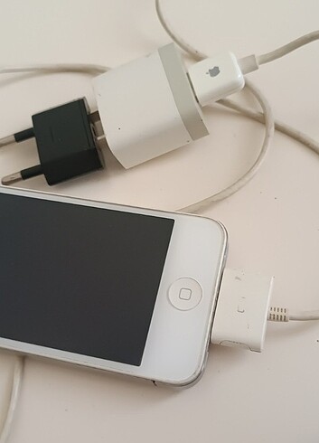iPhone 4 . Yurtiçi 