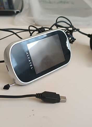 Alcatel yurtiçi 