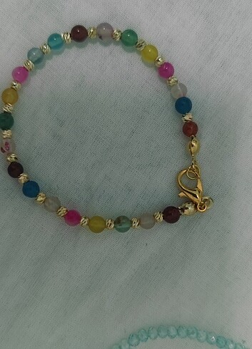 Accessorize El yapımı