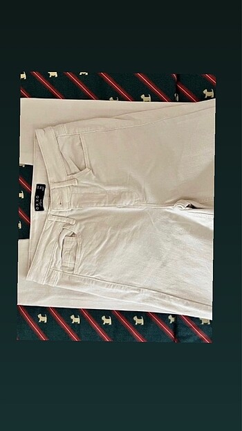 OXXO SKINNY JEAN PANTOLON