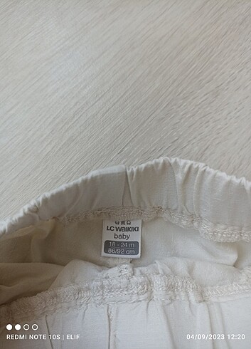 LC Waikiki İkili takım