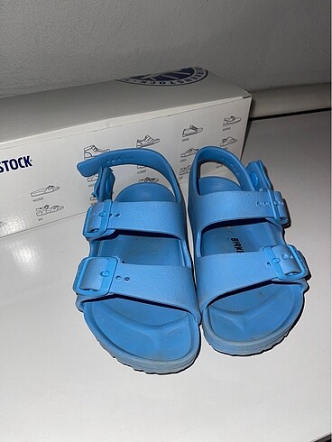 Birkenstock sandalet