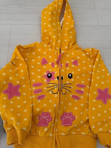 LC Waikiki 2 hırka LCW marka