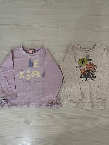 Koton ve maroyal marka